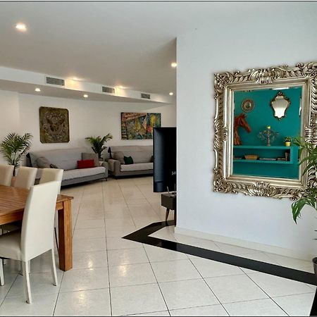 Arenda Villa Alamo Pino Alto Miami Playa Luaran gambar