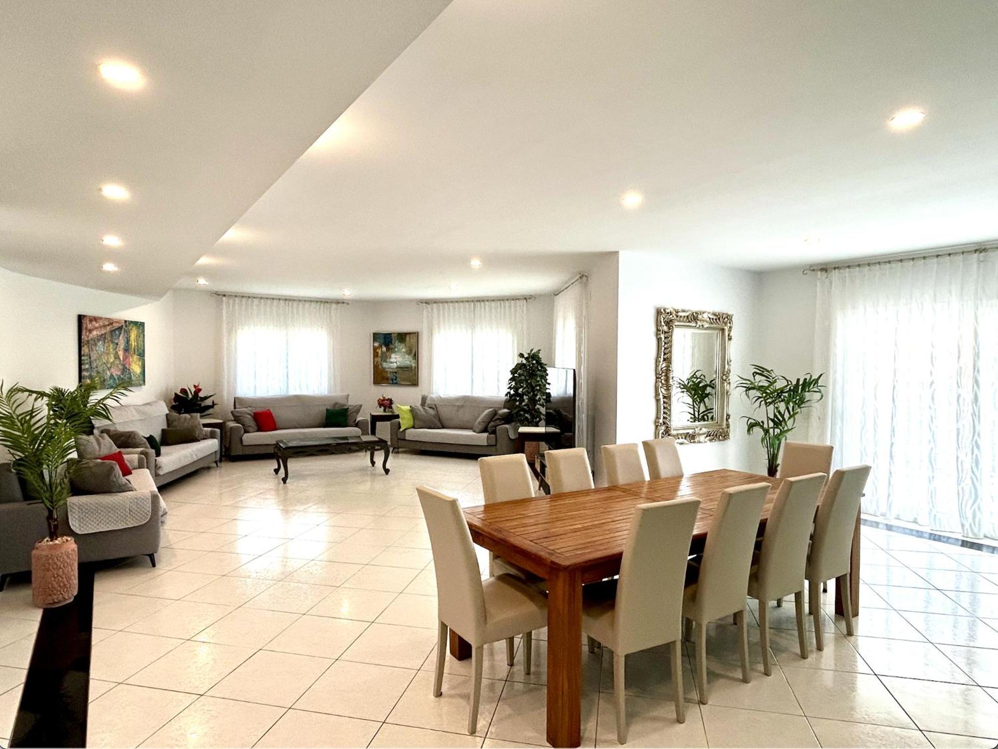 Arenda Villa Alamo Pino Alto Miami Playa Luaran gambar
