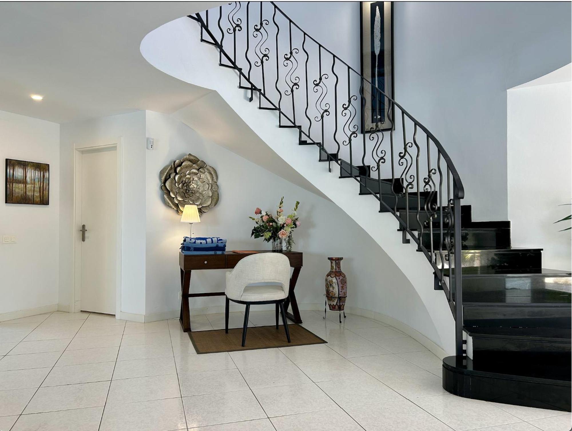 Arenda Villa Alamo Pino Alto Miami Playa Luaran gambar