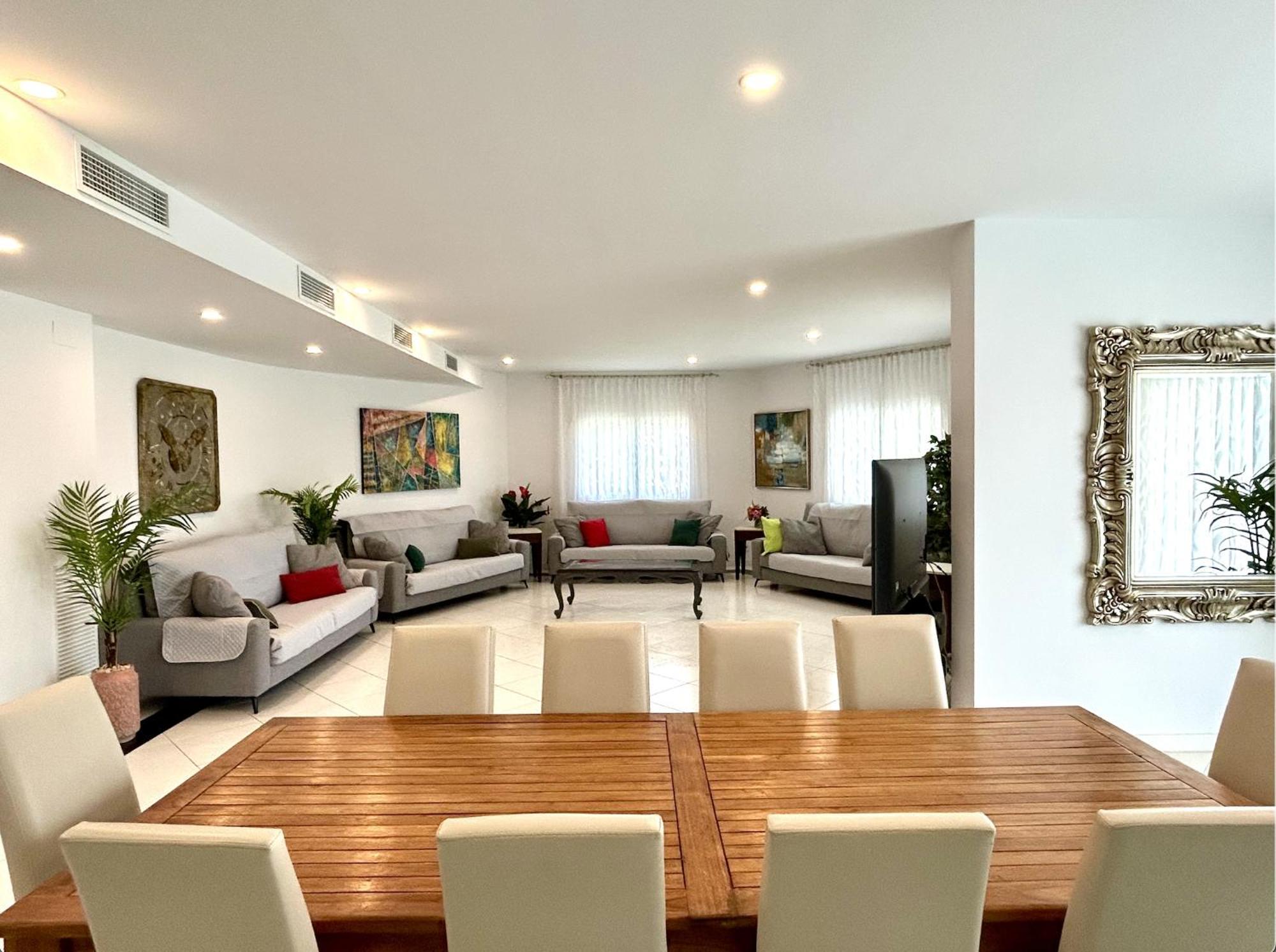 Arenda Villa Alamo Pino Alto Miami Playa Luaran gambar