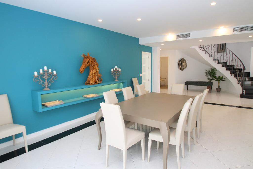 Arenda Villa Alamo Pino Alto Miami Playa Luaran gambar
