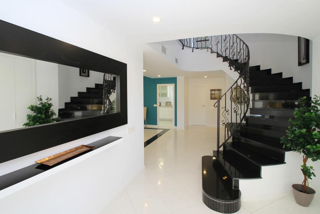 Arenda Villa Alamo Pino Alto Miami Playa Luaran gambar