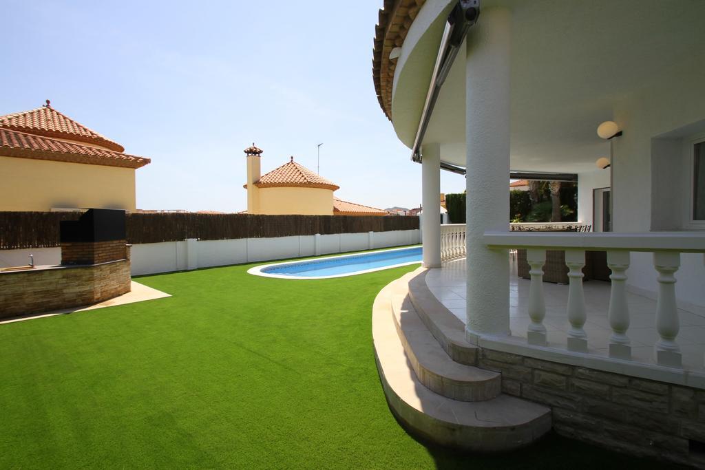Arenda Villa Alamo Pino Alto Miami Playa Luaran gambar