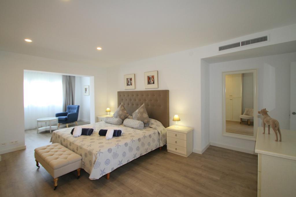 Arenda Villa Alamo Pino Alto Miami Playa Luaran gambar