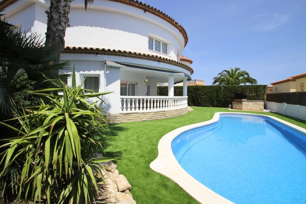 Arenda Villa Alamo Pino Alto Miami Playa Luaran gambar