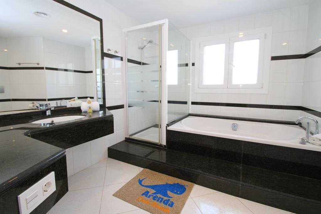 Arenda Villa Alamo Pino Alto Miami Playa Luaran gambar