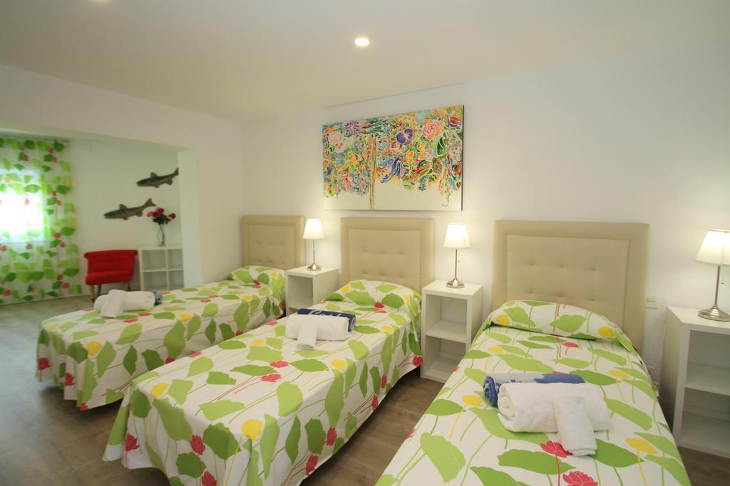 Arenda Villa Alamo Pino Alto Miami Playa Luaran gambar