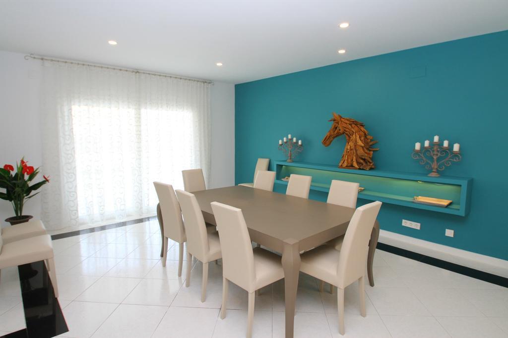Arenda Villa Alamo Pino Alto Miami Playa Luaran gambar