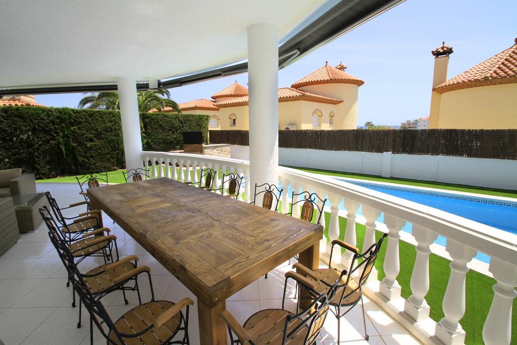 Arenda Villa Alamo Pino Alto Miami Playa Luaran gambar
