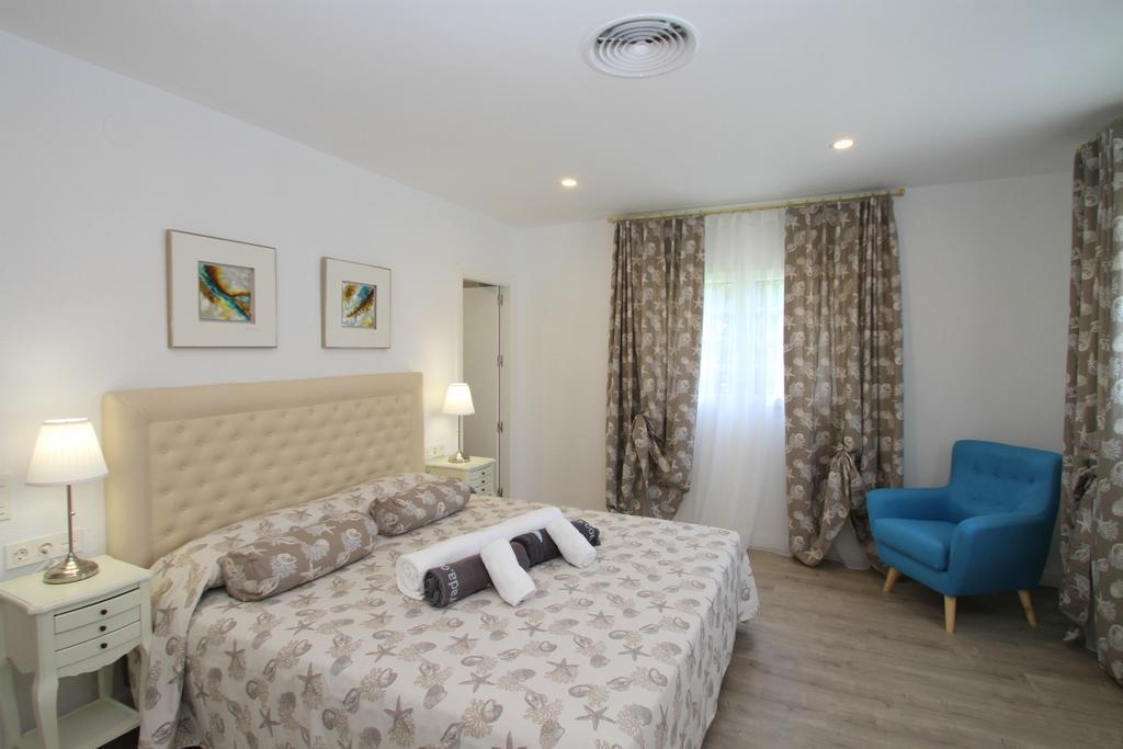Arenda Villa Alamo Pino Alto Miami Playa Luaran gambar