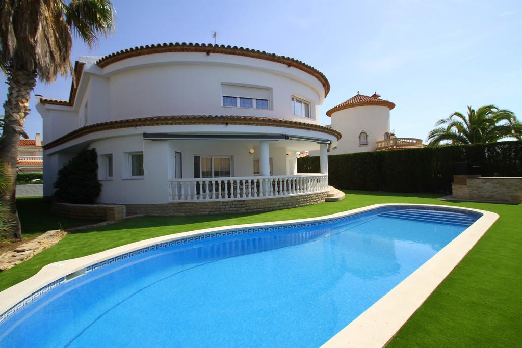 Arenda Villa Alamo Pino Alto Miami Playa Luaran gambar