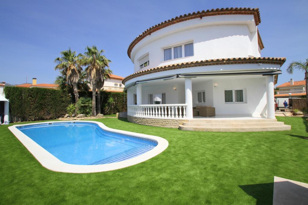 Arenda Villa Alamo Pino Alto Miami Playa Luaran gambar