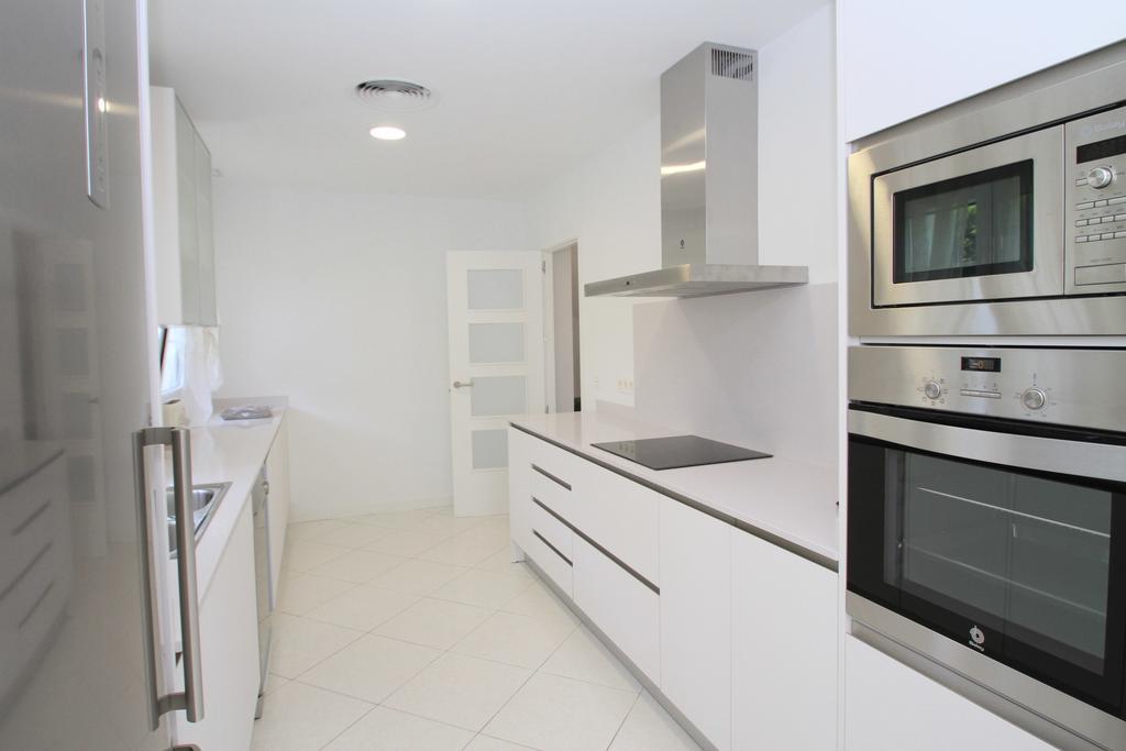Arenda Villa Alamo Pino Alto Miami Playa Luaran gambar