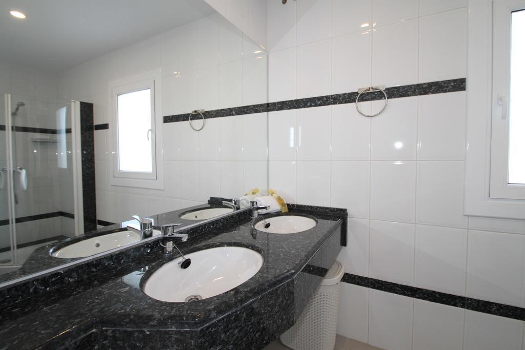 Arenda Villa Alamo Pino Alto Miami Playa Luaran gambar