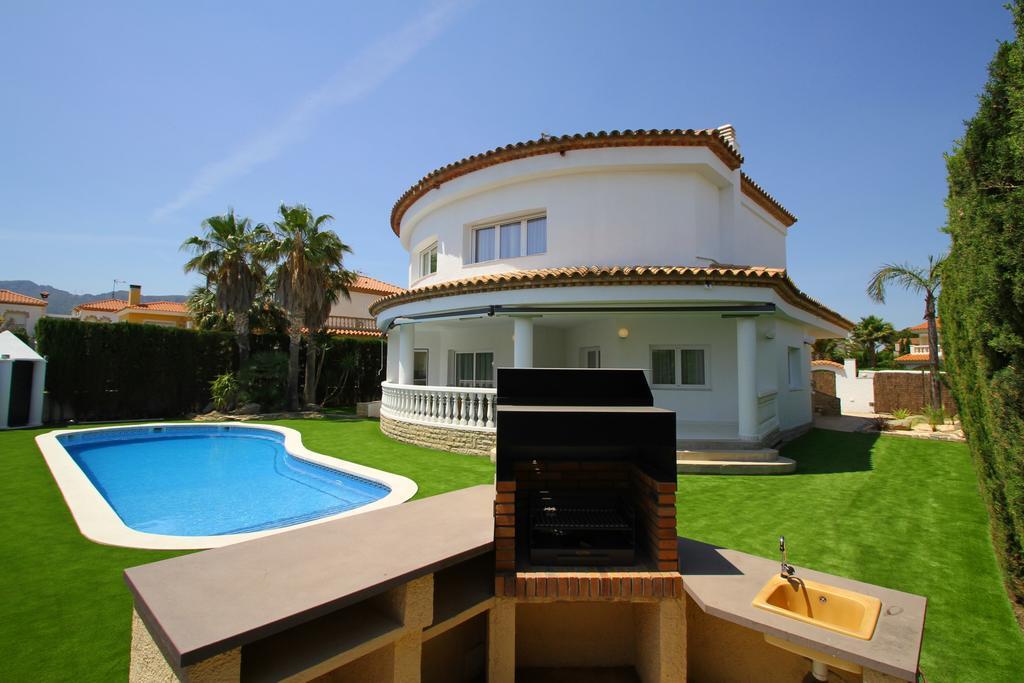 Arenda Villa Alamo Pino Alto Miami Playa Luaran gambar